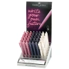 Faber-Castell Versatil Kalem Econ GenZ 0.7&0.5 Stant 100x