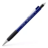 Faber-Castell Versatil Kalem Grip 1347 2022 0.7 MM Lacivert