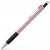 Faber-Castell Versatil Kalem Grip 1347 2022 0.7 MM Pastel Pembe
