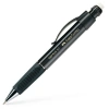 Faber-Castell Versatil Kalem Grip Plus 0.7 MM Siyah