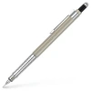 Faber-Castell Versatil Kalem Tk Fine Vario Lüx 0.7 MM Champagne Gold