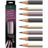 Faber-Castell Young Mercanlı Kurşun Kalem Hb Üçgen 6Lı