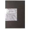 Fanart Academy Sketch Journal 110 GR 60 YP A4 Gri 8661