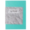 Fanart Academy Sketch Journal 110 GR 60 YP A6 Turkuaz 8662