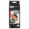 Fatih Kurşun Kalem Dereceli Kalem Professional Set 12 Li Blister