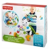 Fisher Price Melodili Zebra Yürüteç Mtl-dld80