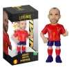 Giochi Minix Iniesta Spain-25046 Gıo-mnxt3000