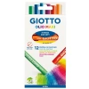 Giotto Yağlı Pastel Olia Maxi 12 Renk