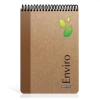 Gıpta Bloknot Enviro Sert Kapak Kareli 100 YP 17x24 2348