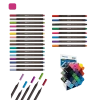 Gıpta Fineliner 0.4 MM Üçgen Pembe K600026