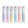 Gıpta Fosforlu Markör Pickpen Pastel 6 Renk 180 Li Stand