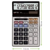 Gıpta Hesap Makinesi Masaüstü 12 Hane F3040