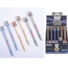 Gıpta Jel Kalem-bear Rainbow Renkli 24 Lü