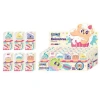 Gıpta Kalemtıraş Cupcake 3D 24 Lü K1520