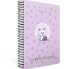 Gıpta Kitty Cat Sp.Plastik Kapak Defter A4 80 Kareli