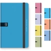 Gıpta Sert Kapak Defter Lead Notes İp.Dkş. 17x24 96 YP Çizgili