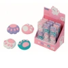 Gıpta Silgi Cats Paw 4 Lü Pet 12 Li Stand K2378