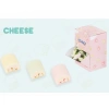 Gıpta Silgi Cheese 48 Li Stand K234800