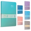 Gıpta Thebook Pastels İp.Dkş.Sert Kapak Defter 20x28 120 YP Çiz.3302