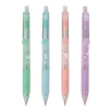 Gıpta Versatil Kalem Garden Cat 0.7 MM 4 Renk 48 Li Stand