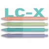 Gıpta Versatil Kalem Lc-x 4 Renk 0.7 MM 48 Li