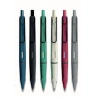 Gıpta Versatil Kalem Matte 4 Renk 0.7 MM