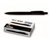 Gıpta Versatil Kalem-mc-x Black 0.7 MM 24 Lü