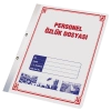 Gülpaş Personel Özlük Tam Kapak Dosyalı 226