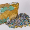 Gürbüz Puzzle 1000 Parça Antik 12103