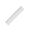Hatas Geniş Plastik Büro Cetveli 15 Cm 00140