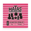 Hatas Geometrik Cisimler Yeni Model-Kutulu 00872