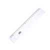 Hatas Mercekli Geniş Büro Cetveli 20 Cm 00151