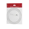 Hatas Minkale Plastik 400 Derece 15 CM 0940