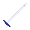 Hatas T Cetvel Mika Tekniker Plastik 75 CM 1030