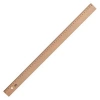 Hatas Tahta Cetvel 50 Cm 00048