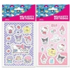 Hello Kitty And Friends Puffy Sticker 221300-13