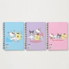 Hello Kitty And Friends Spiralli Resim Defteri 17x25 15 YP 300115-13