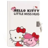 Hello Kitty Hatıra Defteri Kilitli 14x20 80 YP 310210-08
