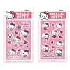 Hello Kitty Puffy Sticker 221300-08