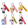 Hello Kitty Ve Arkadaşları Anahtarlık Cdu8-114/cn2