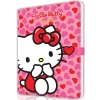 HelloKitty Vgn Dri Mkntsl Gnlk.13x18cm 100 Gr.224 Syf 525-2027