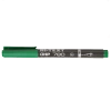 Hi-Text Asetat Kalemi Permanent S Seri Yeşil 780