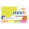 Hopax Stickn İndeks 200 YP 50x20 Neon 4 Renk 21205