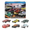 Hot Wheels Efsane Temalı Çoklu Arabalar