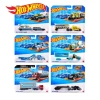 Hot Wheels Kamyonlar