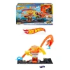Hot Wheels Pizza Dükkanında Kobra Macerası Oyun Seti