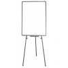 İnter Yazı Tahtası Ayaklı Teleskopik Laminant 40x55