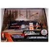 Jada Fast & Furious Nano Train Scene Diorama