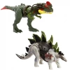 Jurassic World İz Sürücü Dinozor Figürleri