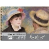 Karatis Çizim Blok Spiralli Art 160 GR A3 20 YP 484010-99